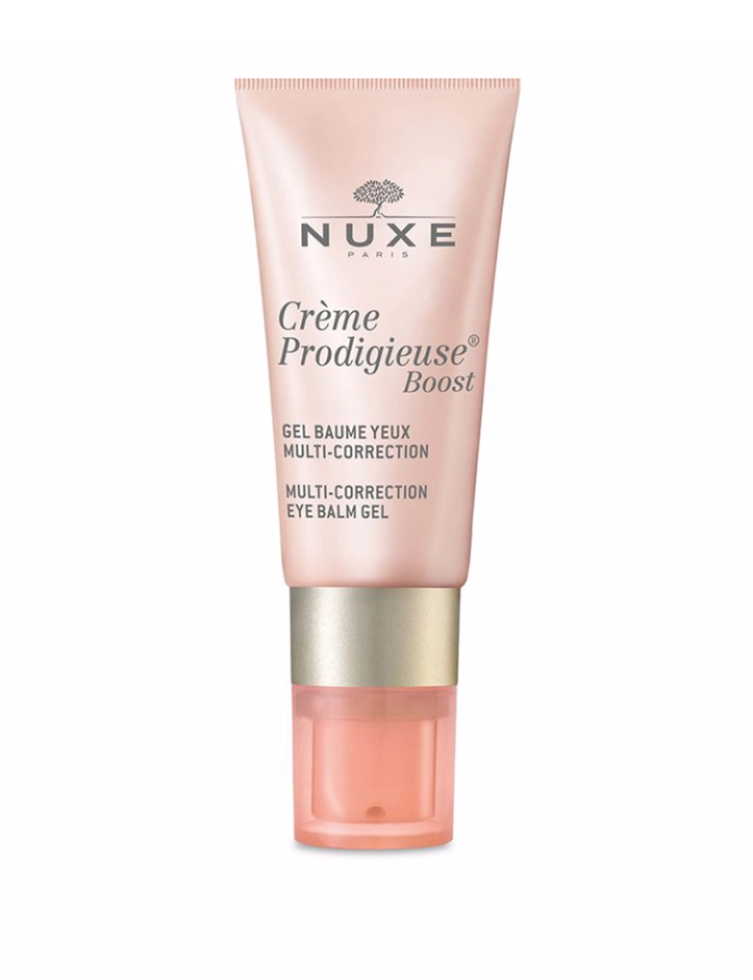 Nuxe - Creme Olhos Nuxe Prodigieuse Boost 1x15ml