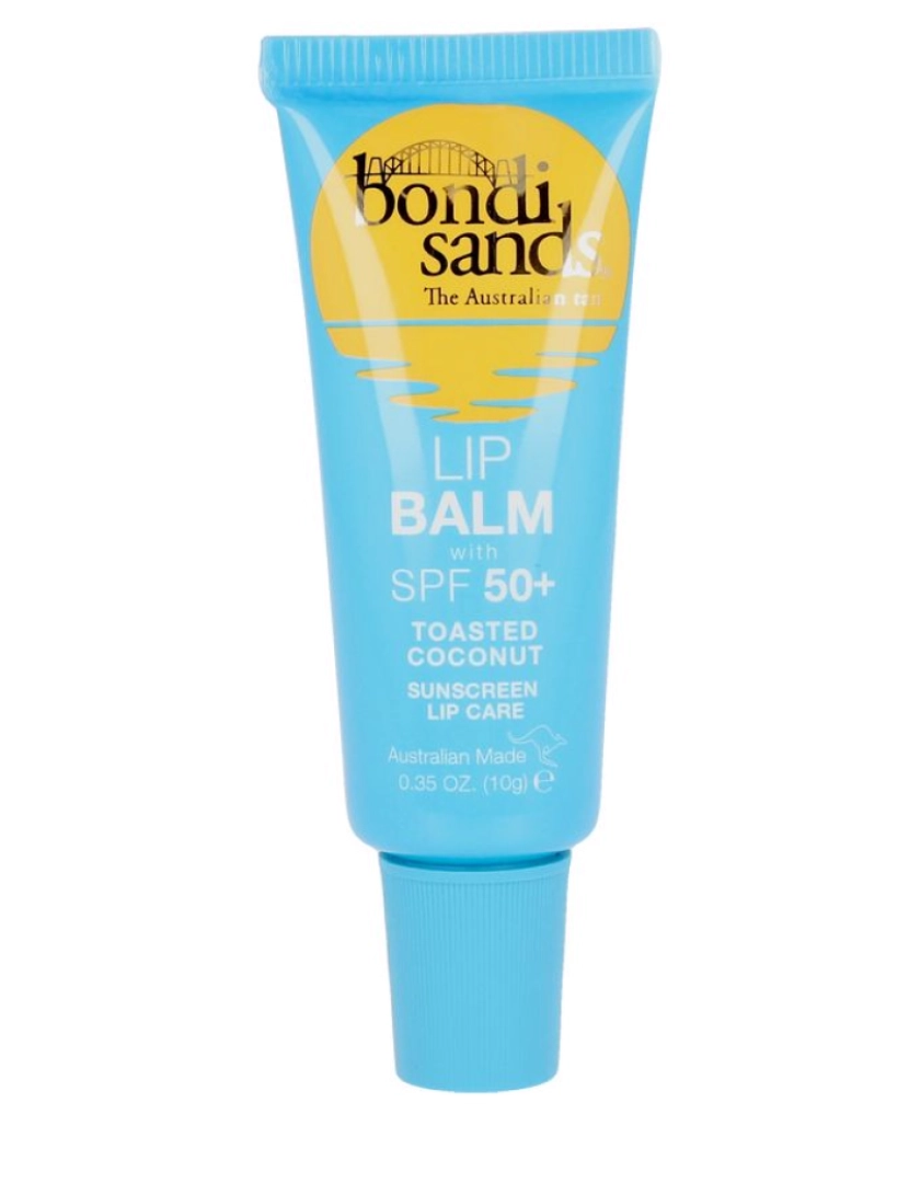 Bondi Sands - Lip Balm With Spf50+ 10 Gr 10 g