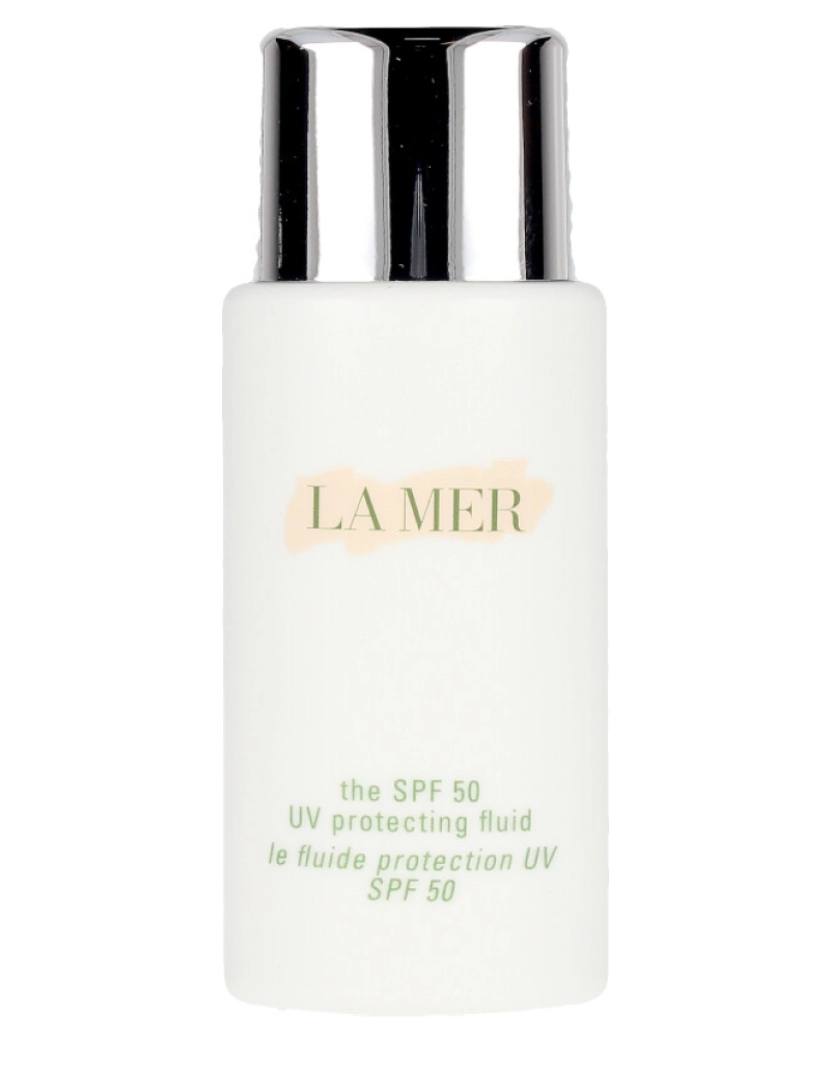 La Mer - La Mer The Spf50 Uv Protecting Fluid La Mer 50 ml