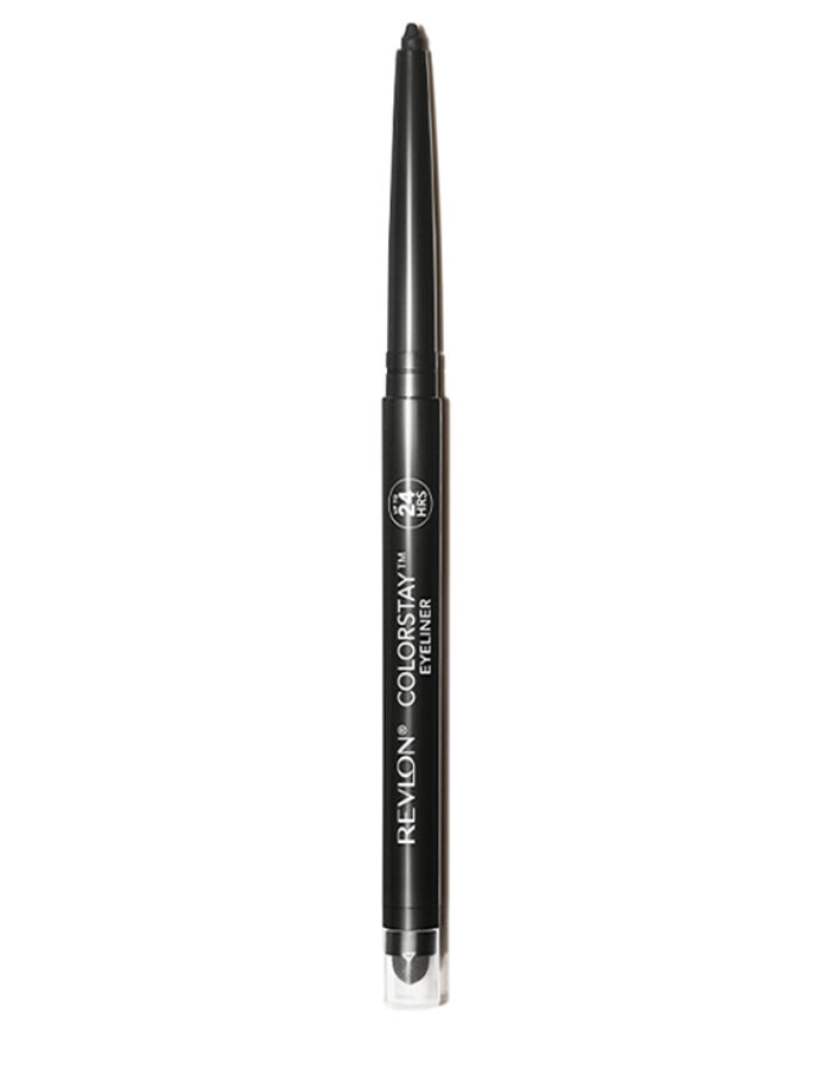 Revlon Mass Market - Colorstay Eye Liner #201-black 0,28 g