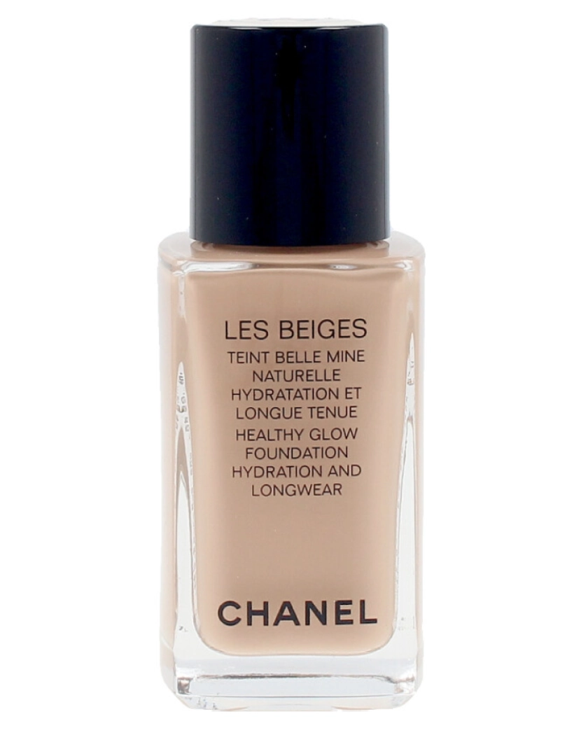 Chanel - Les Beiges Fluide #br42 Chanel 30 ml