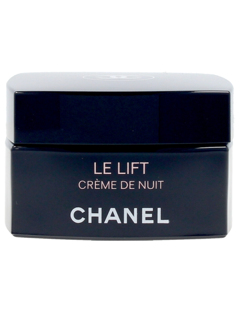 Chanel - Le Lift Crème De Nuit 50 Gr 50 g
