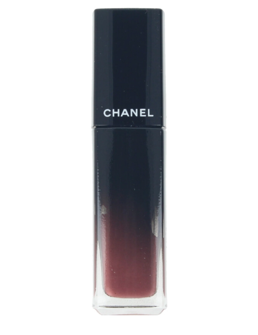 Chanel - Rouge Allure Laque #63-ultimate