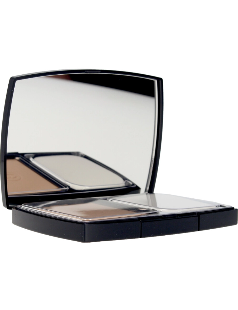 Chanel - Ultra Le Teint Compact Spf15 #b20