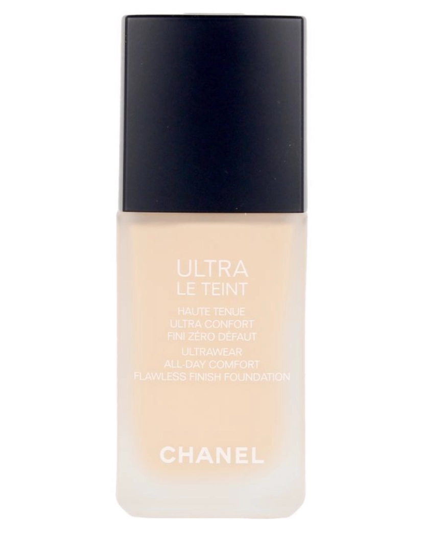 Chanel - Le Teint Ultra Fluide #bd11 30 ml