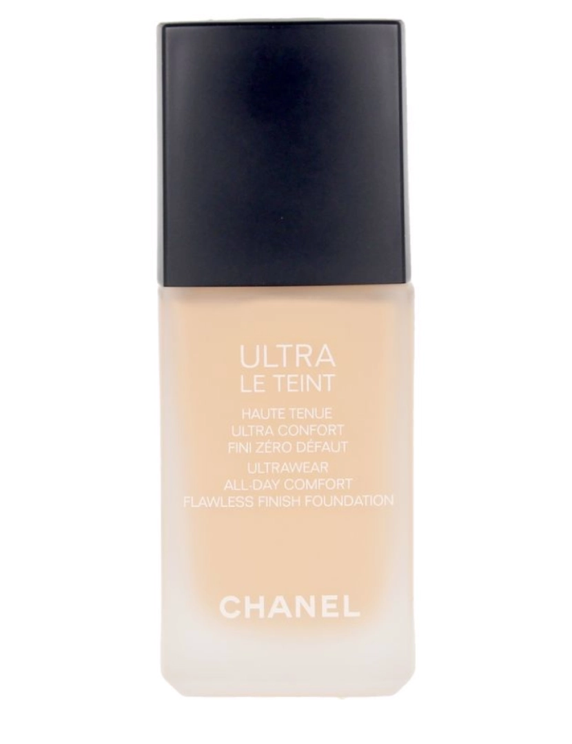 Chanel - Ultra Le Teint Fluide #bd31 30 ml