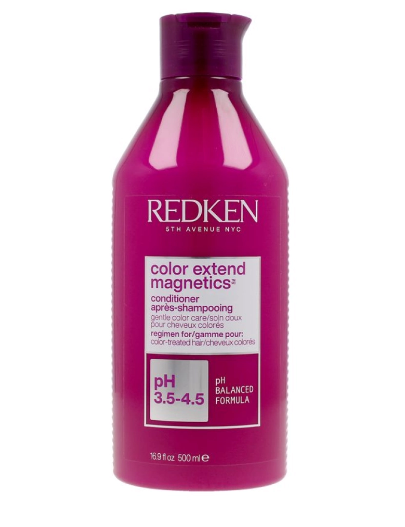 Redken - Color Extend Magnetics Conditioner Redken 500 ml