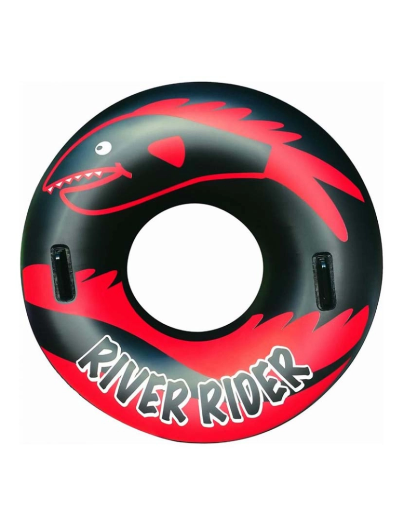 DAM - 40´´ River Rider