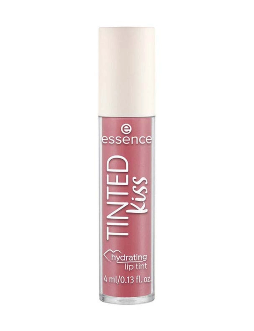 Essence - Tinted Kiss Tinte Labial Hidratante #02-Mauvelous 4 Ml