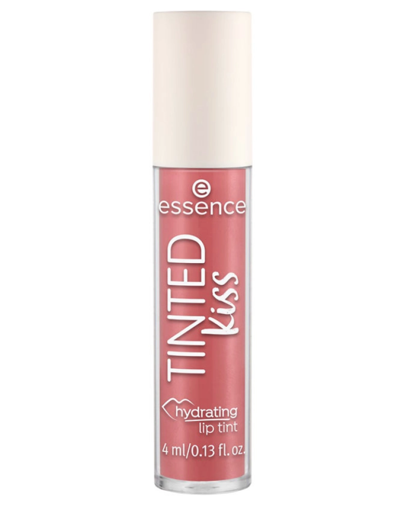 imagem de Tinted Kiss Hidratante Labial #03-coral Colada Essence 4 ml1