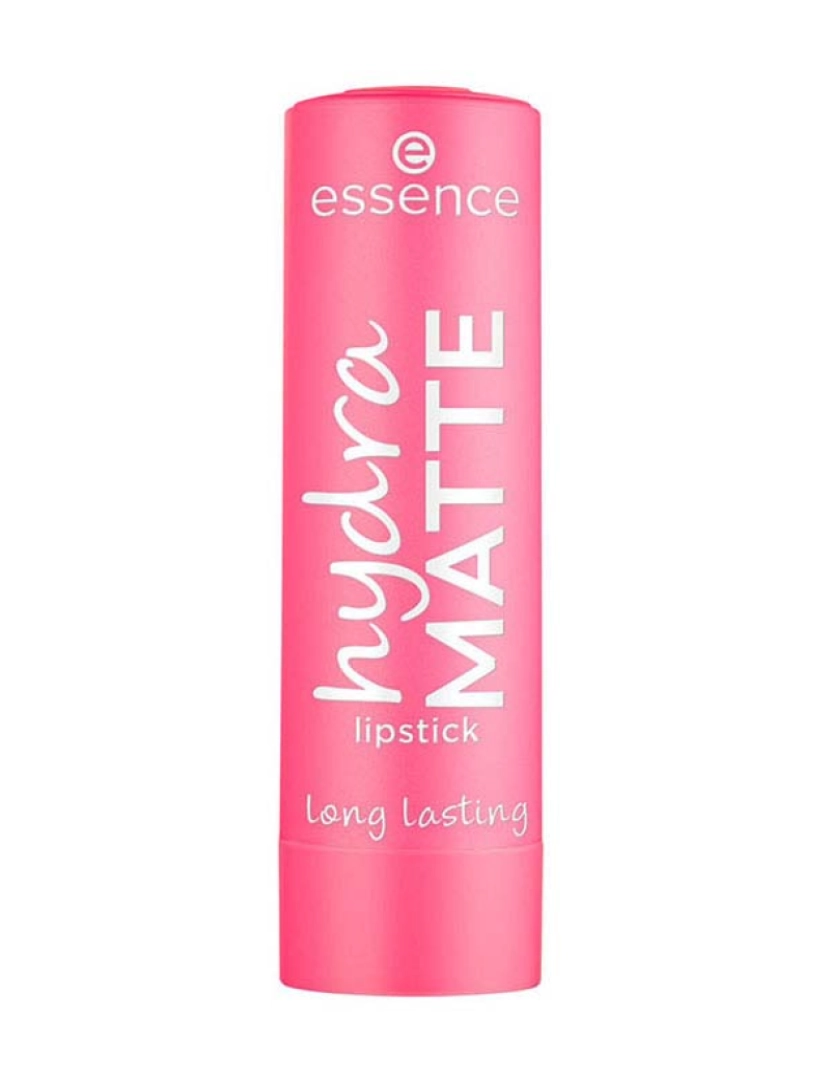 Essence - Hydra Matte Barra De Labios #410-Nude Mood 3,5 Gr