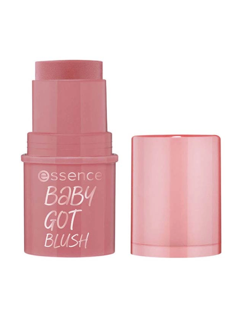 Essence - Baby Got Colorete #30-Rosé All Day 5,5 Gr