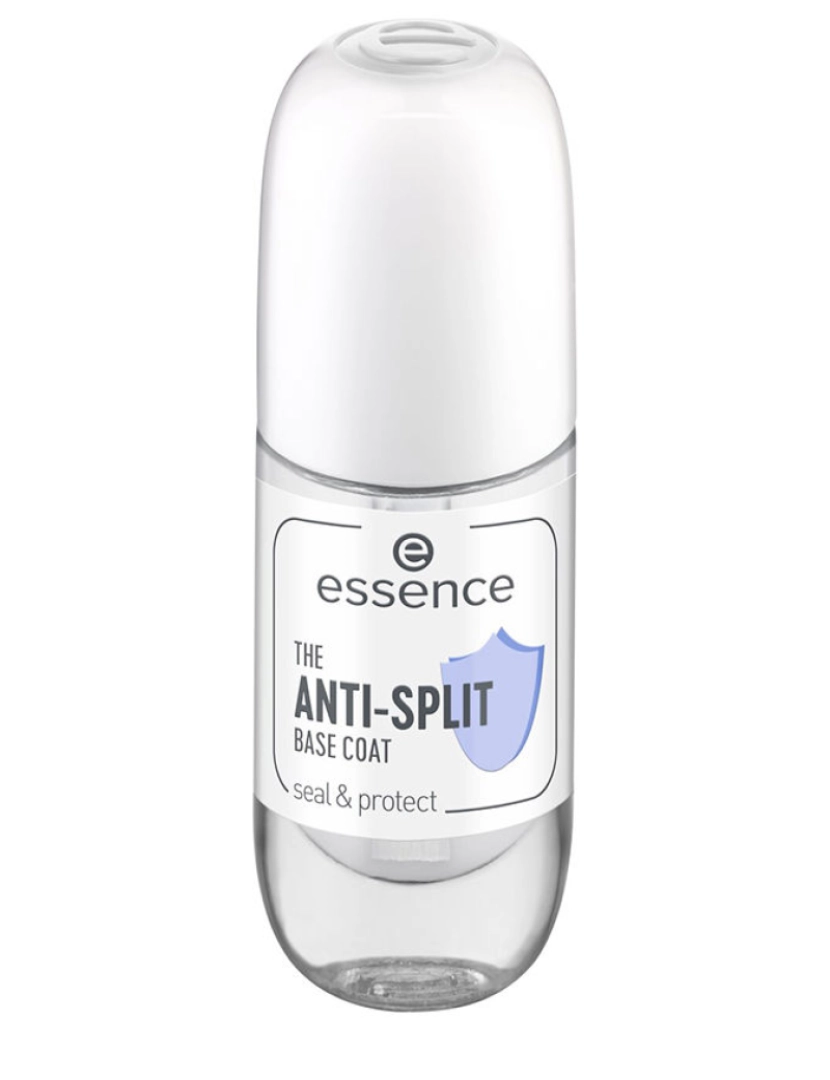 Essence - The Anti-split Base Coat Essence 8 ml