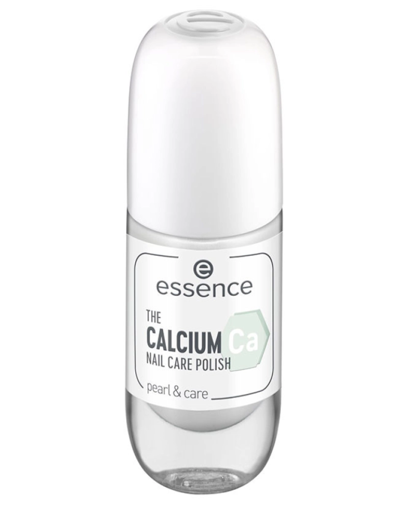 Essence - Esmalte De Cuidado De Unhas The Calcium Essence 8 ml