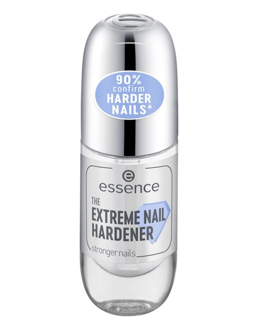 foto 1 de The Extreme Nail Hardener Essence 8 ml