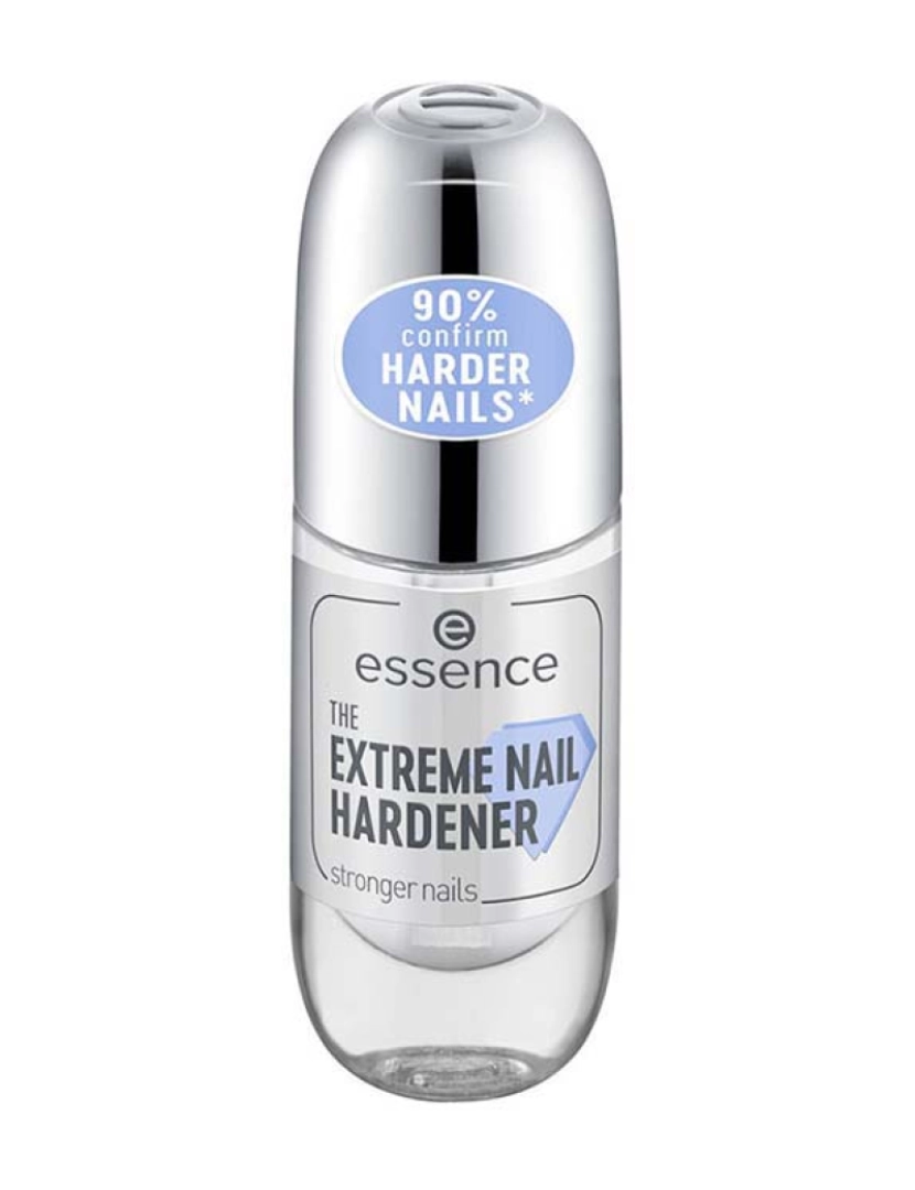 Essence - The Extreme Nail Hardener 8 Ml