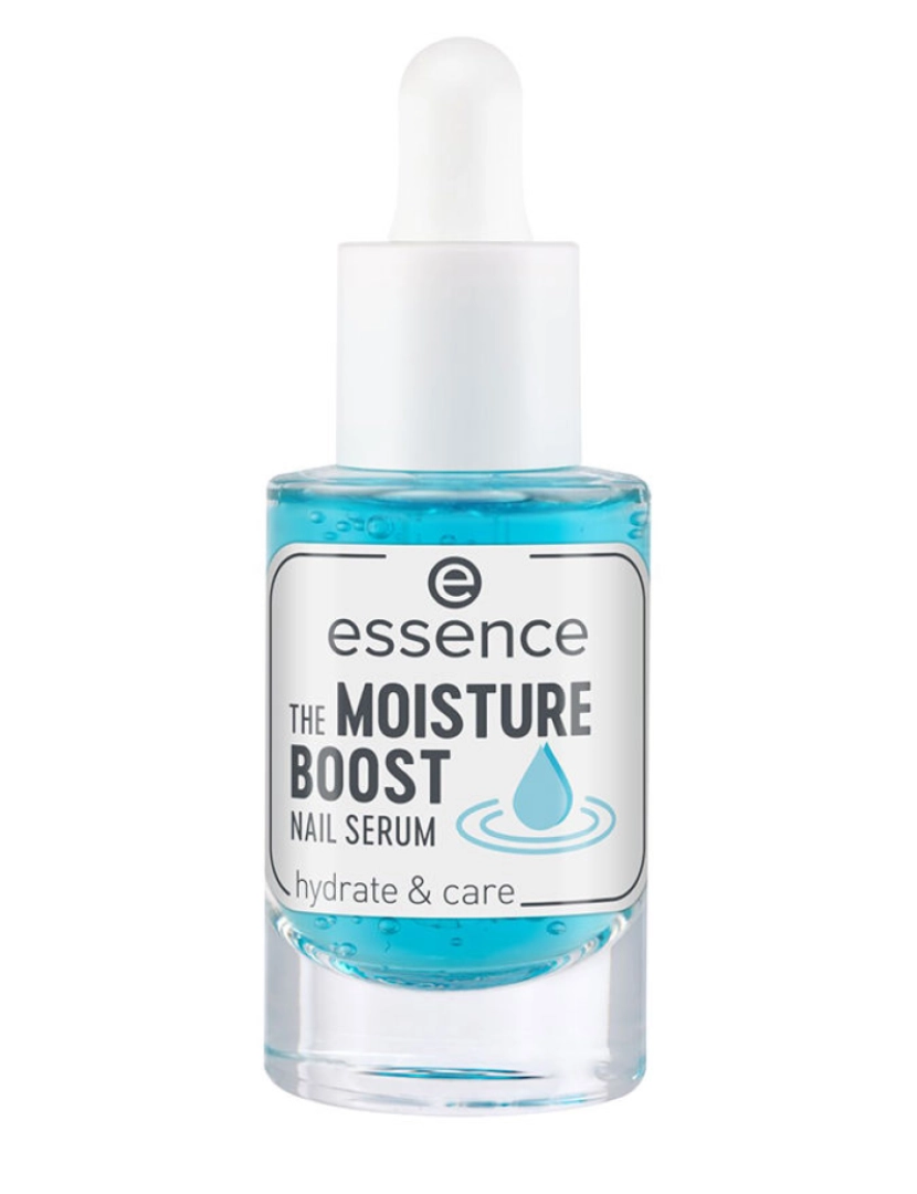 Essence - Sérum Para Unhas The Moisture Boost Essence 8 ml