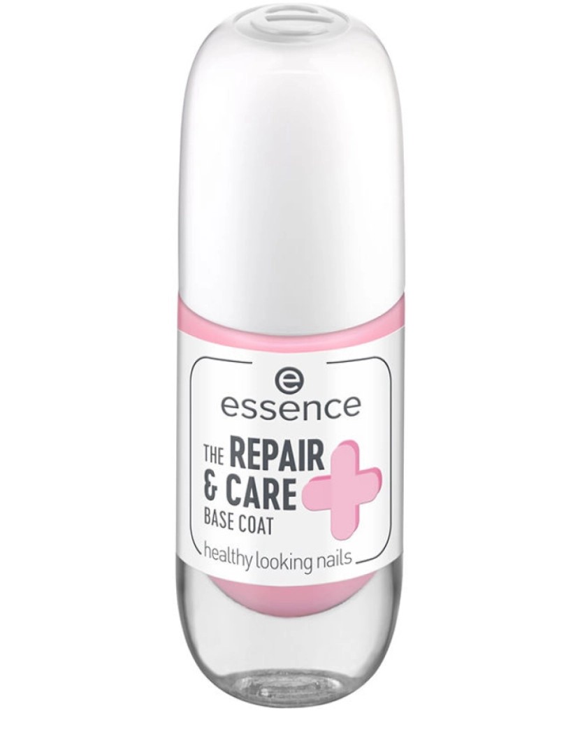 Essence - The Repair &amp Care Base Coat Essence 8 ml