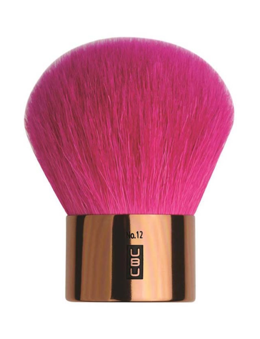 Ubu - Urban Beauty Limited - Kabuki Crush Makeup Brush 1 U