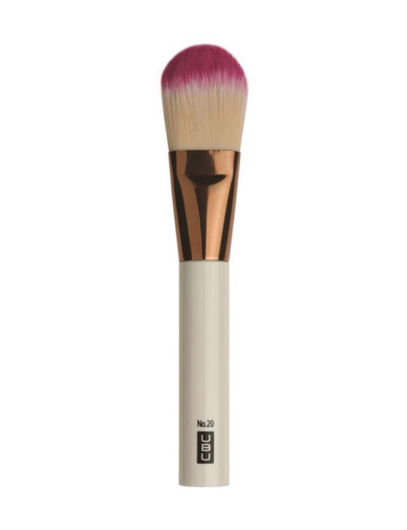 Ubu - Urban Beauty Limited - Glow Stick Fluid Makeup Brush 1 U