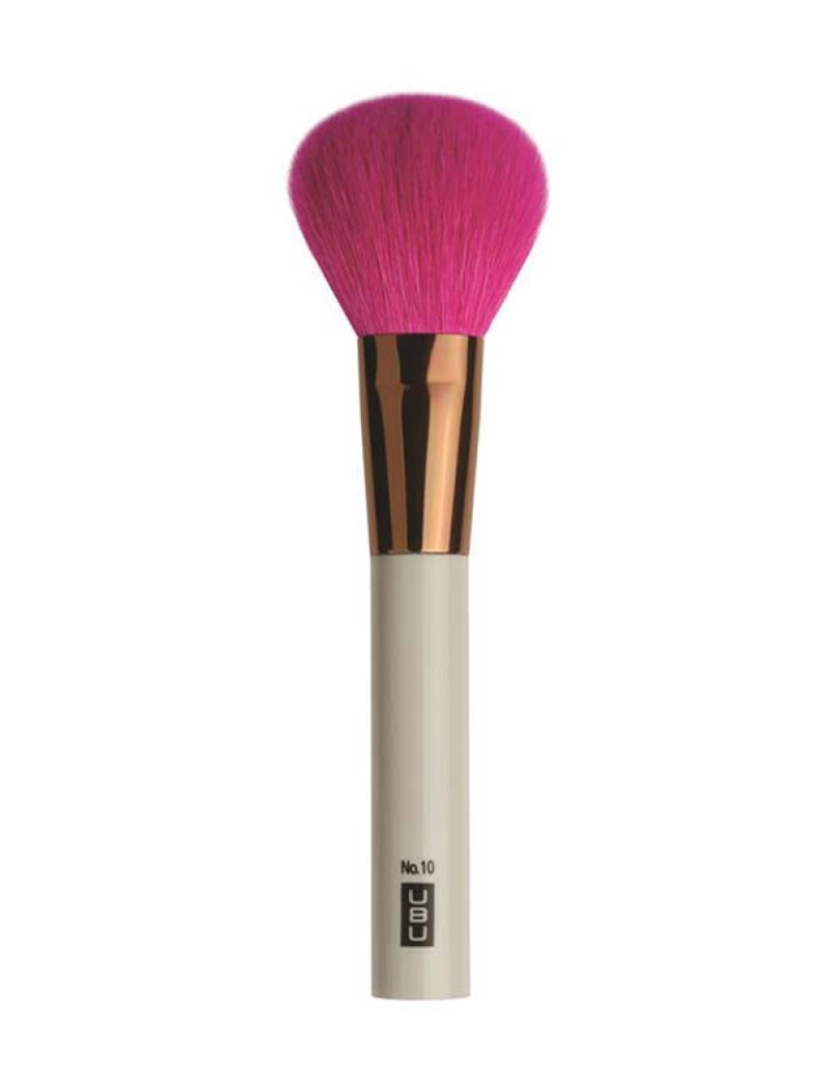 Ubu - Urban Beauty Limited - Screen Preen Compact Powder Brush 1 U