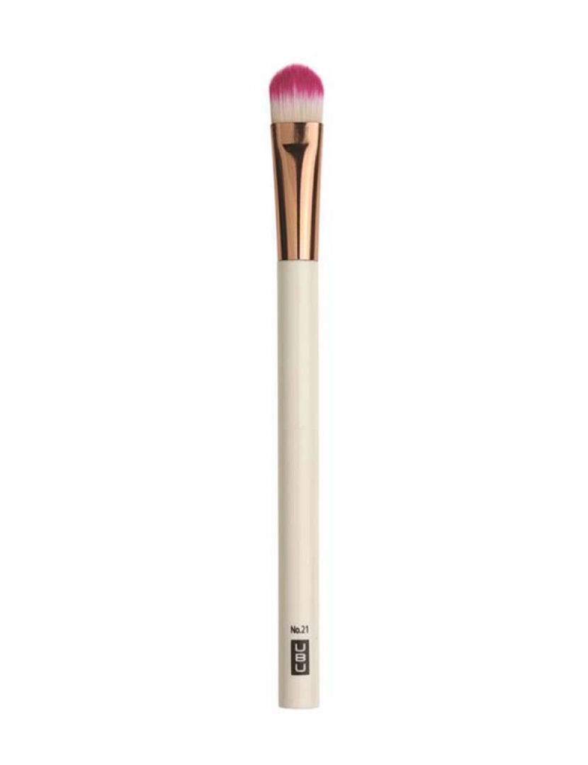 Ubu - Urban Beauty Limited - Undercover Lover Concealer Brush 1 U