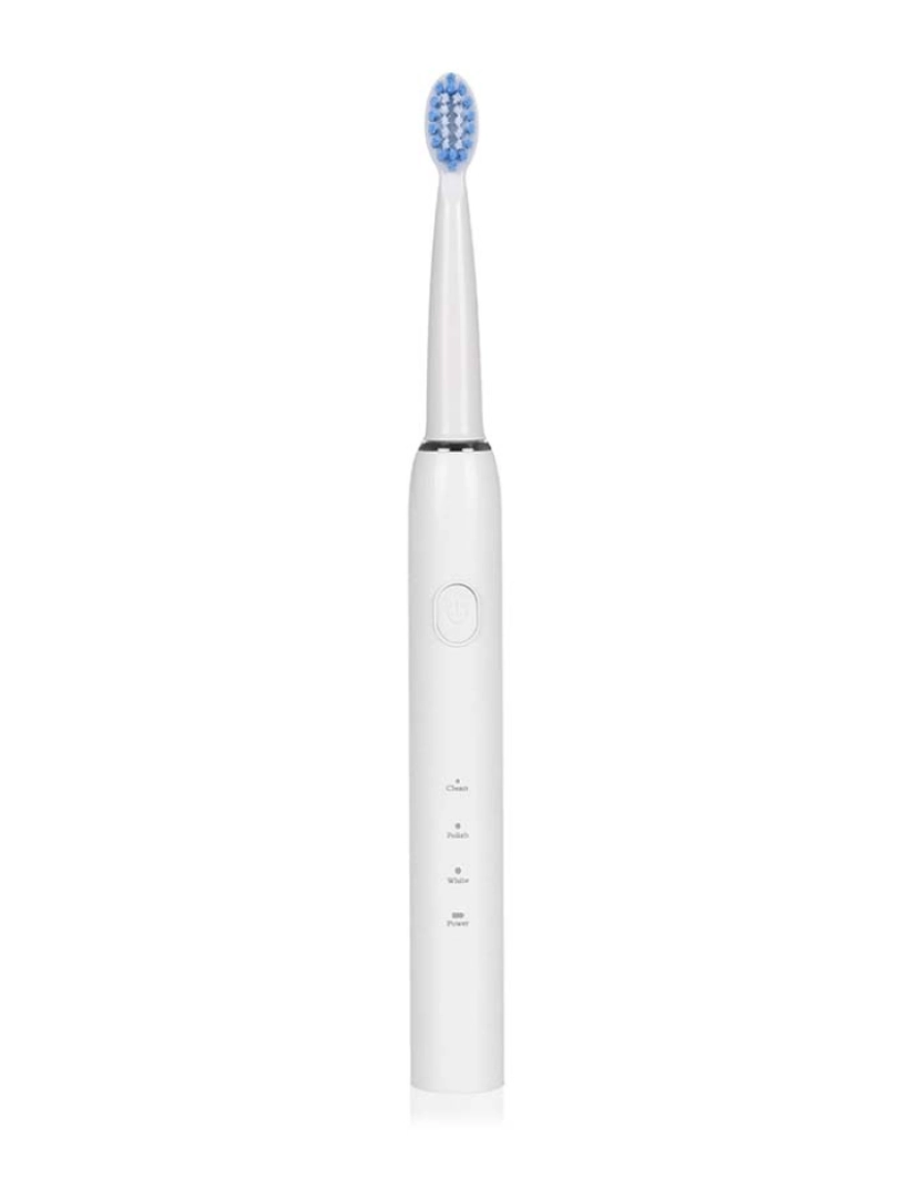 Idermia - Escova de dentes elétrica ET02 sónica