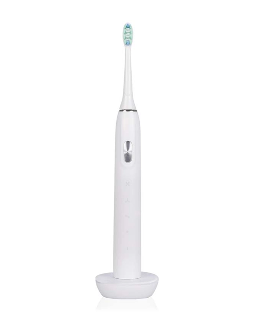 foto 1 de Escova de Dentes Elétrica Branco
