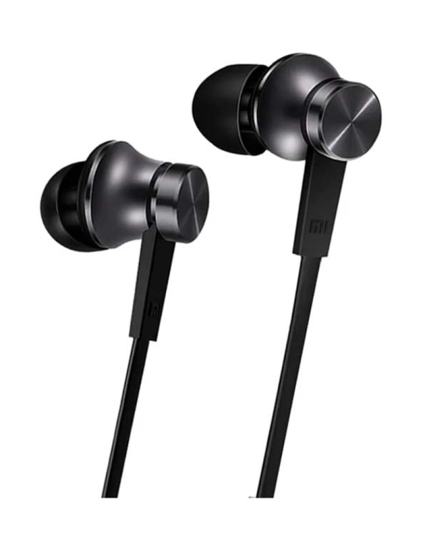 Xiaomi - Mi In-Ear Headphones Basic black