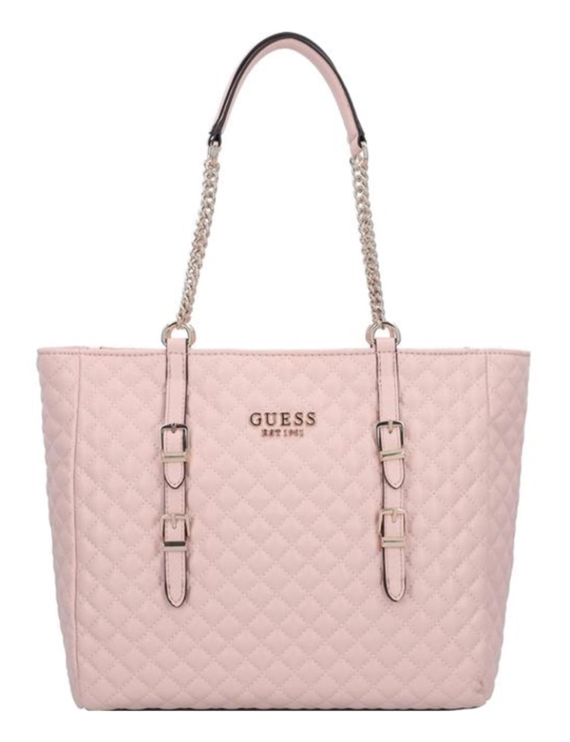 Guess Jeans - Mala Senhora Rosa