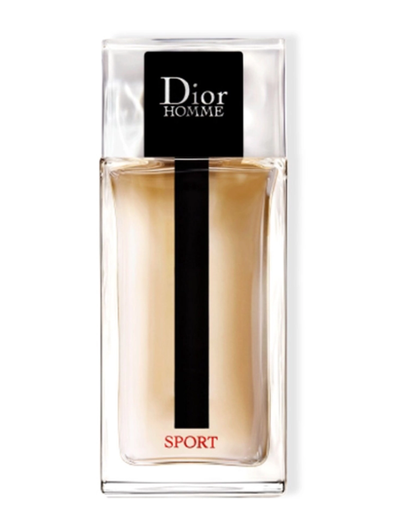 Dior - Homme Sport Edt 