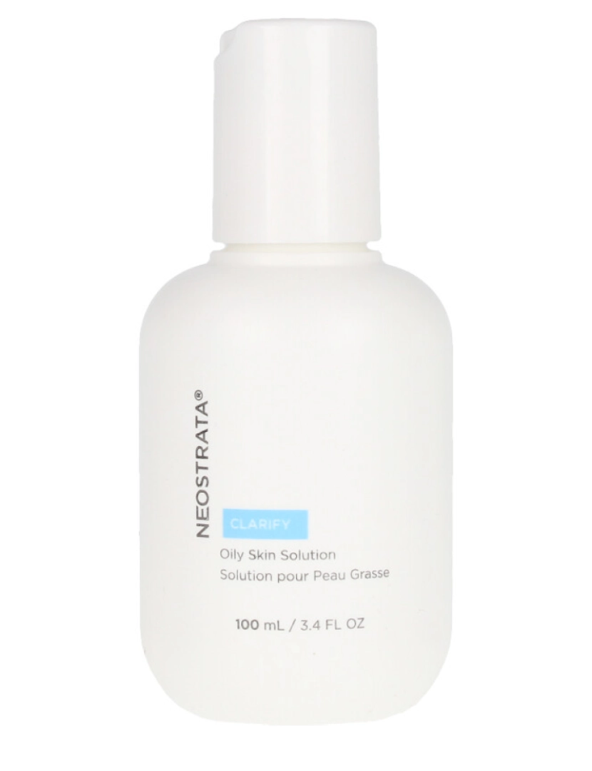 Neostrata - Refine Oily Skin Solution Neostrata 100 ml