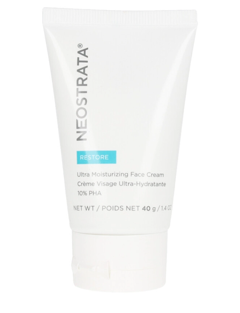 Neostrata - Restore Ultra Moisturizing Face Cream 40 Gr 40 g