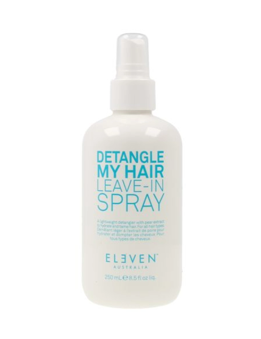 imagem de Detangle My Hair Leave-in Spray Eleven Australia 250 ml1