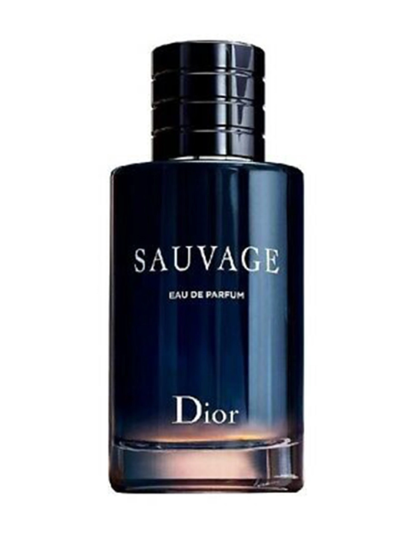 Christian Dior - Dior Sauvage Parfum  Ep 60 Vp 
