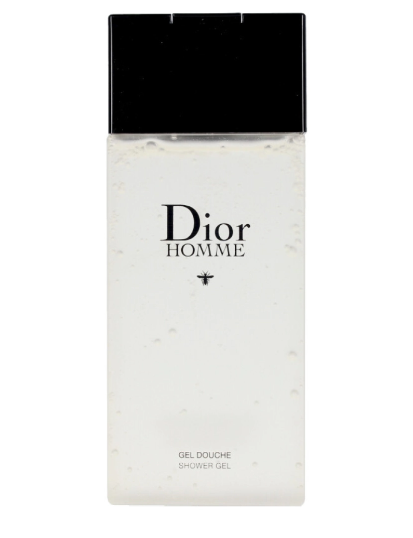 Dior - Dior Homme Shower Gel Dior 200 ml