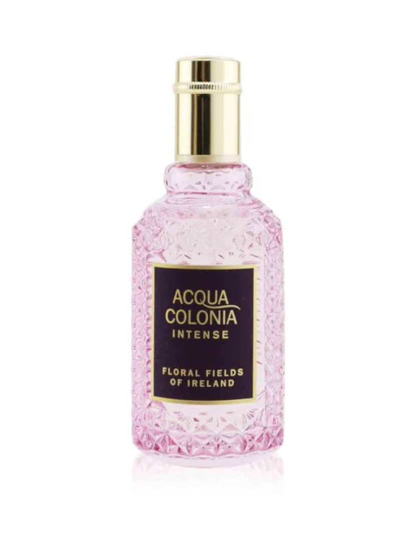 4711 - Acqua Colonia Intense Floral Fields Of Ireland Eau De Cologne 4711 50 ml