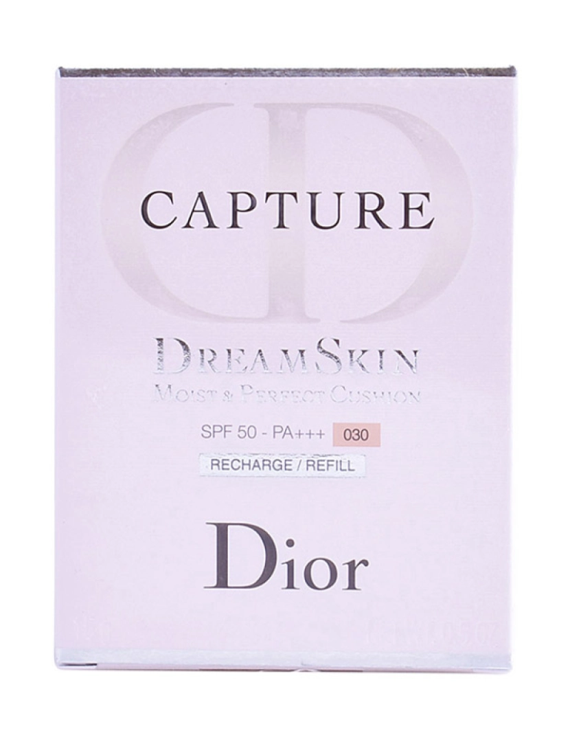 Dior - Dreamskin Moist & Perfect Cushion Refill #030 2 X 15Gr