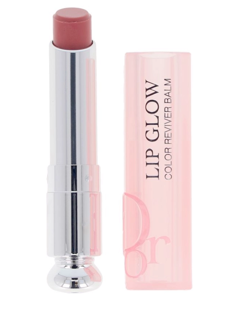 Dior - Dior Addict Lip Glow #012
