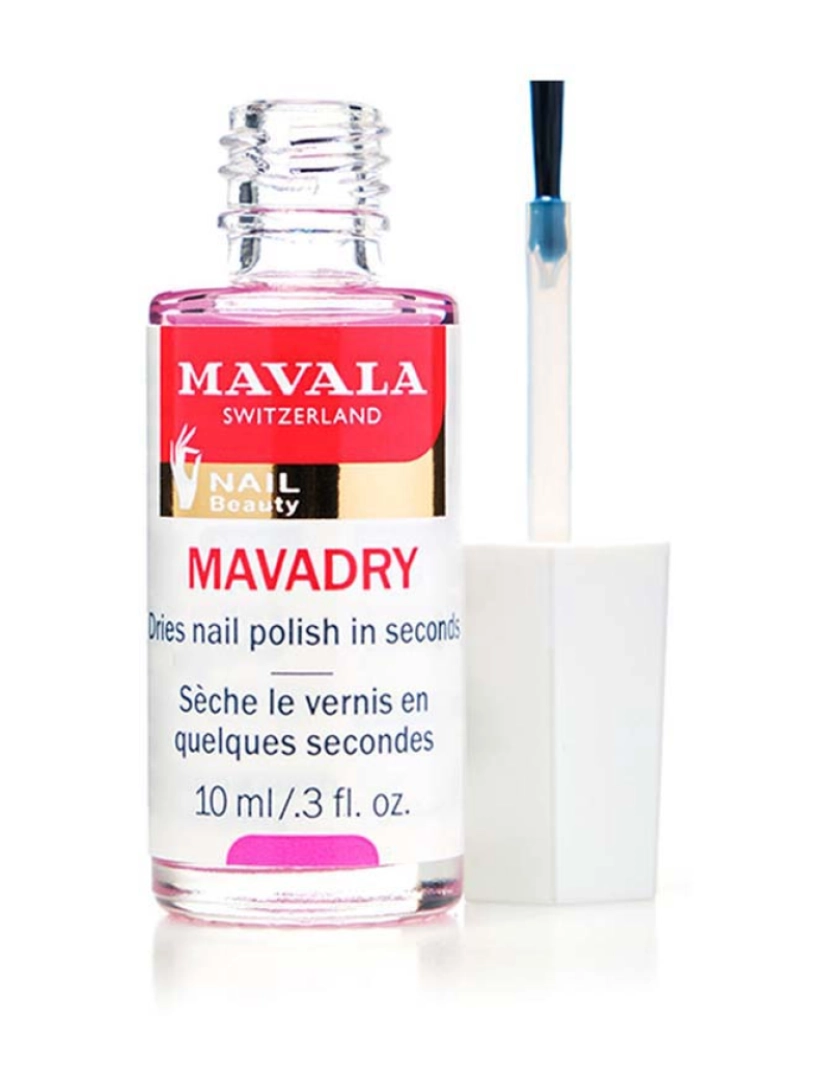 Mavala - MAVADRY aceite secante 10 ml