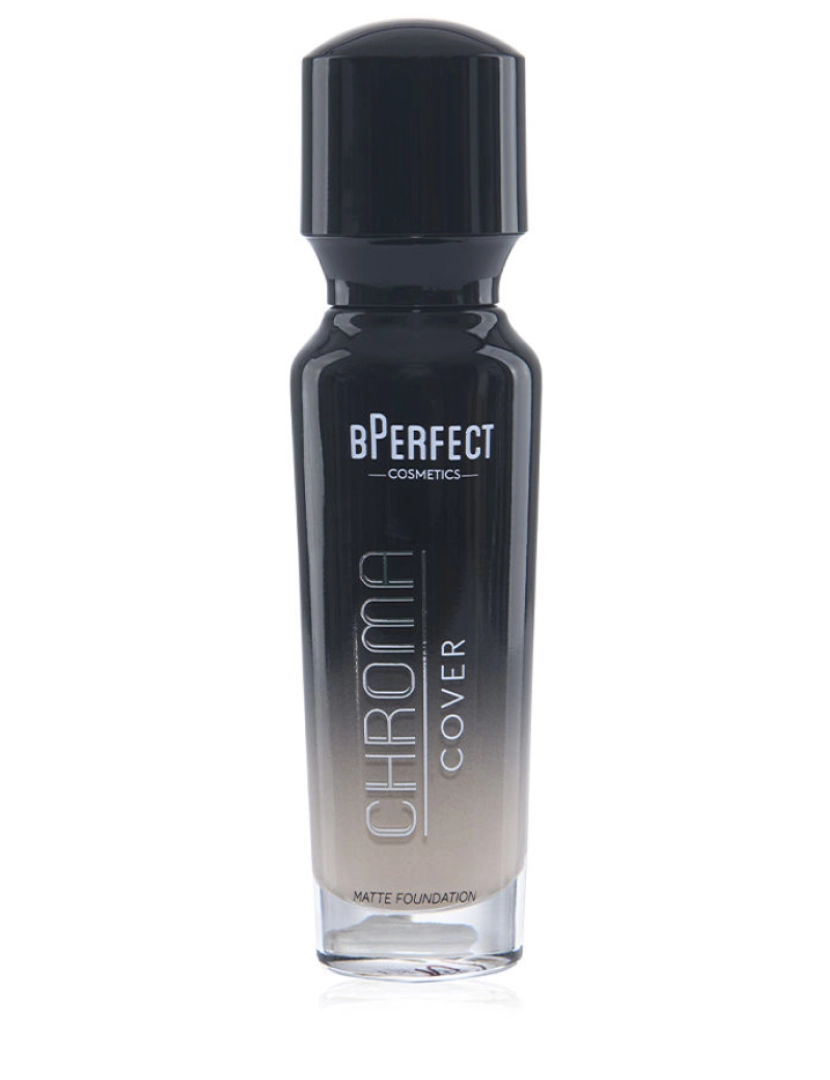 BPERFECT COSMETICS - Chroma Cover Foundation Matte #n2 Bperfect Cosmetics 30 ml