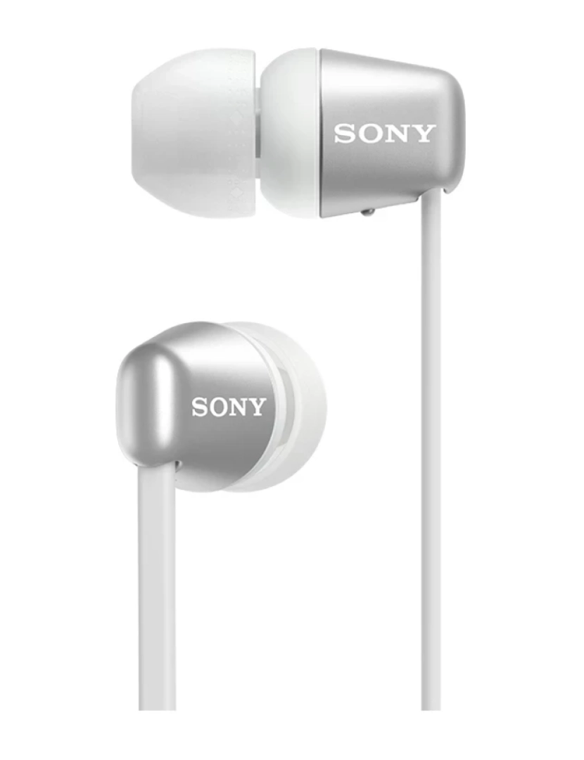 Auriculares Sony WFC500G.CE7