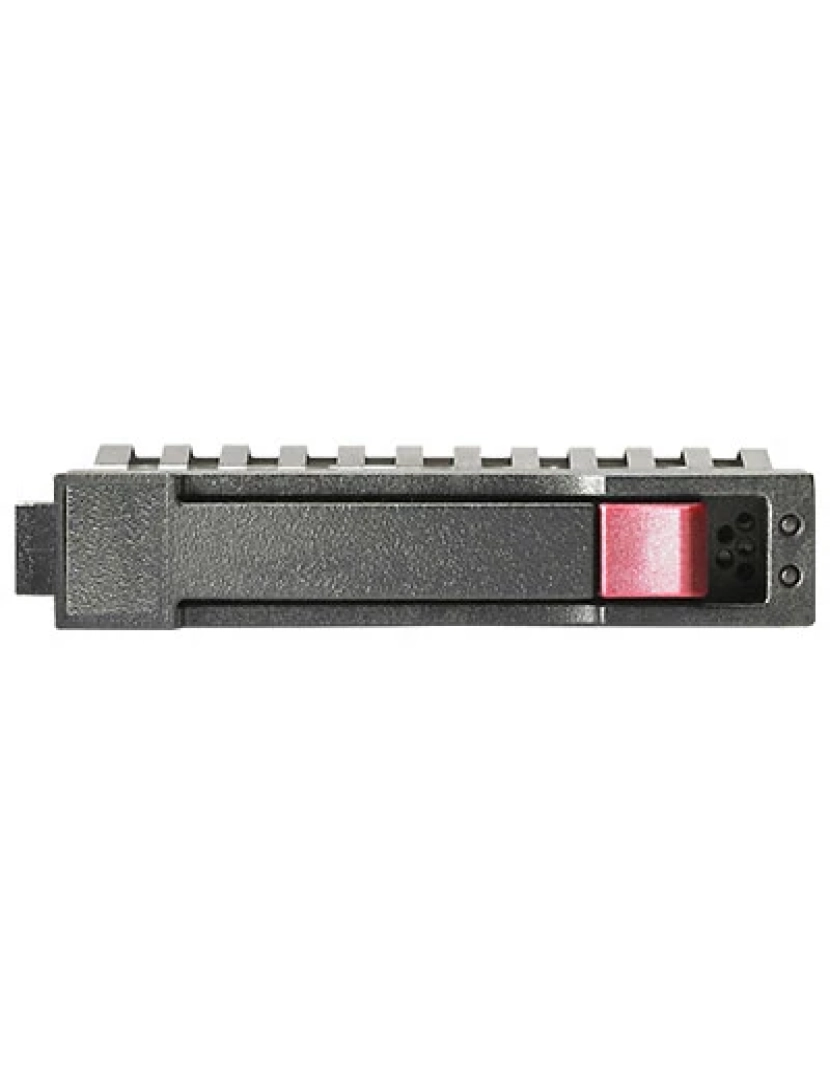 HP - Drive HDD 2.5P HP > Hewlett Packard Enterprise Unidade de Disco Rígido 2.5 2000 GB Serial ATA III - 765455-B21