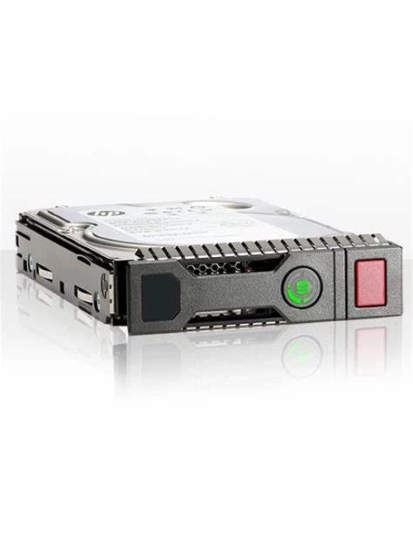 HP - Drive HDD 2.5P HP > Hewlett Packard Enterprise Unidade de Disco Rígido 2.5 1200 GB SAS - 872479-B21