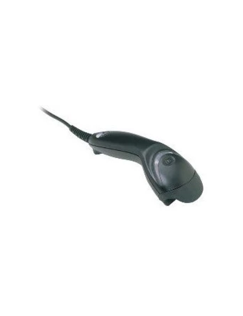 Honeywell - Scanner Honeywell > MS5145 Eclipse 1D Cinzento - MK5145-31A38-EU