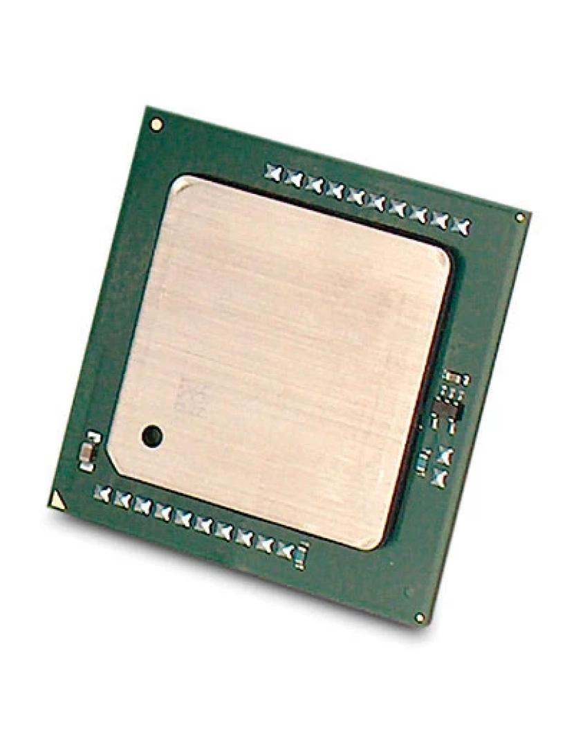 HP - Processador HP > Hewlett Packard Enterprise Intel Xeon Silver 4208 2,1 GHZ 11 MB L3 - P02571-B21