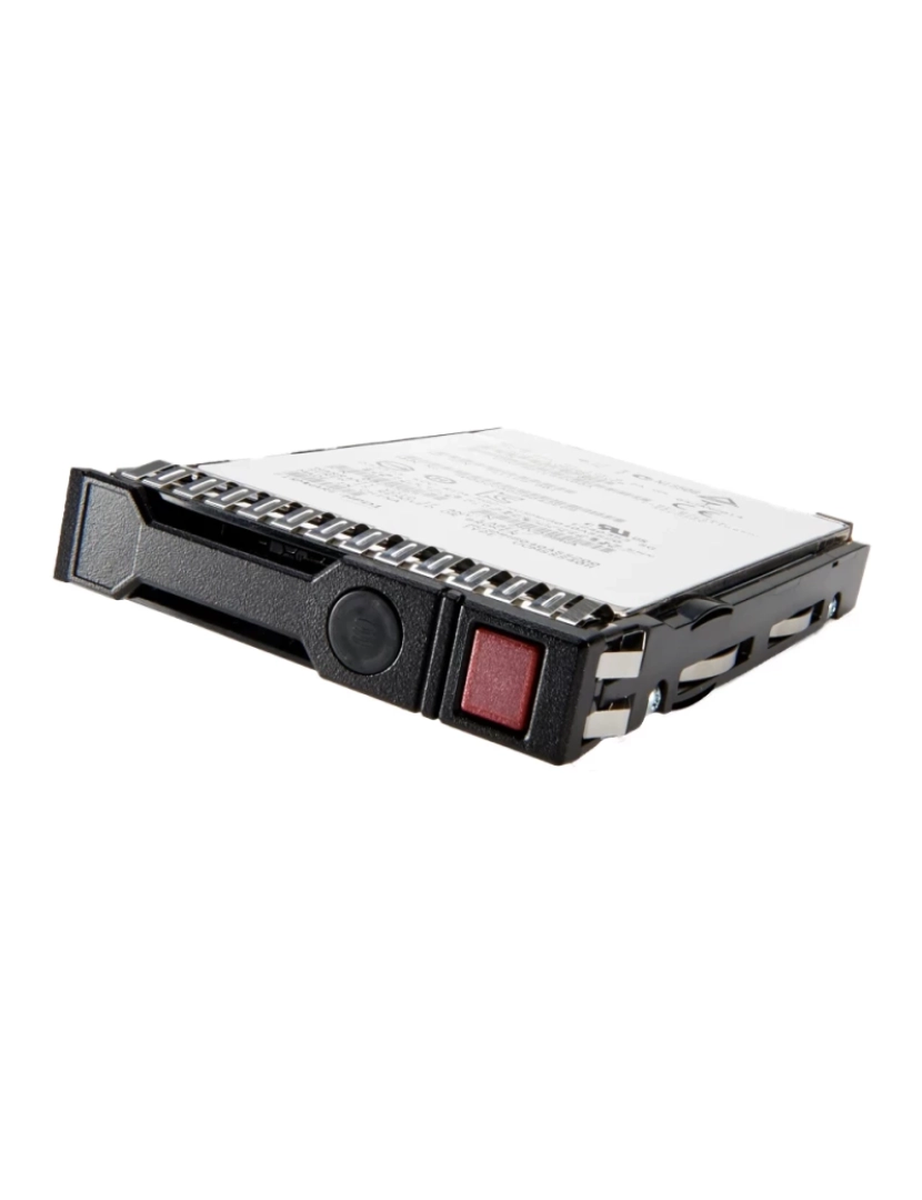 HP - hewlett packard enterprise disco 2.5 480 gb serial ata iii mlc - p18422-b21