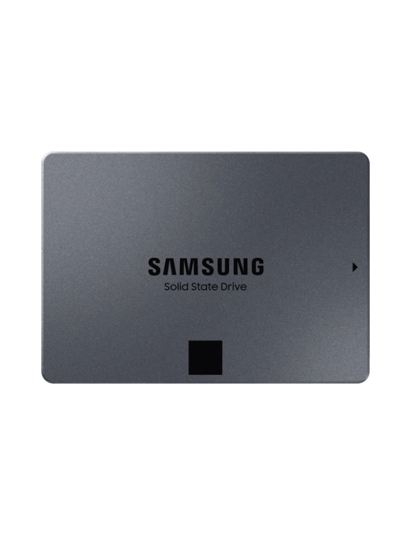 Samsung - Drive SSD Samsung > MZ-77Q4T0 2.5 4000 GB Serial ATA III V-NAND MLC - MZ-77Q4T0BW