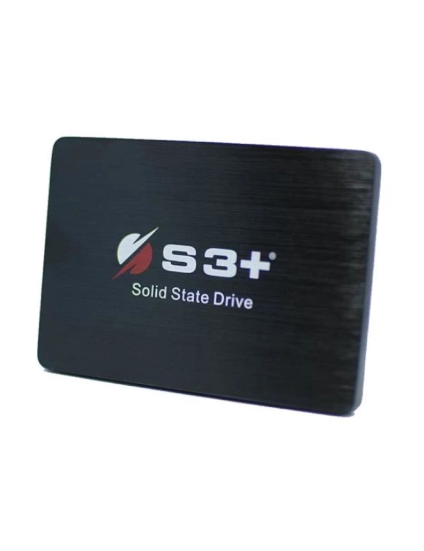 S3PLUS - Drive SSD S3PLUS > 2.5 Sata 512GB S3C512 - S3SSDC512