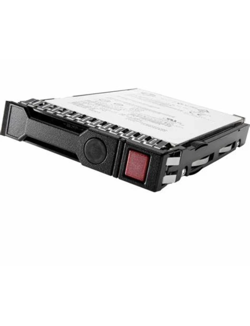 HP - Drive HDD 3.5P HP > Hewlett Packard Enterprise 2TB 3.5 Sata III 3.5 2000 GB Serial ATA III - 861681-B21